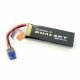 Li-Pol Dualsky 1250mAh 50C 11.1V package Li-Pol Dualsky 1250mAh 50C 11.1V package