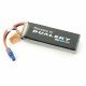 Li-Pol Dualsky pack 2200mAh 50C 11.1V Li-Pol Dualsky pack 2200mAh 50C 11.1V