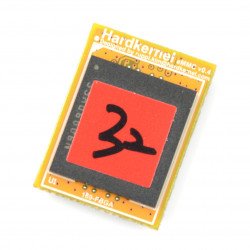 32GB eMMC Module C2 Linux