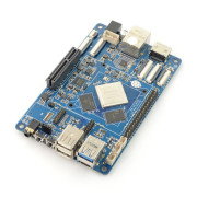 ROCKPro64 2 GB Single Board Computer