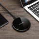 BlitzWolf BW-FWC3 wireless inductive charger 5V / 1A