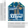 XBee ZB Mesh 2mW Series 2 module - Wire Antenna - zdjęcie 2