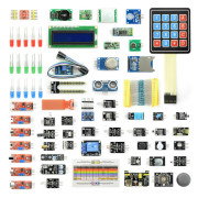 Sensor set - 65 elements