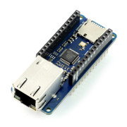 Arduino ETH Shield MKR - pad for Arduino MKR