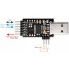 Konwerter poziomów logicznych 3,3V / 5V I2C UART SPI Konwerter poziomów logicznych 3,3V / 5V I2C UART SPI - zdjęcie 4