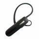 Słuchawka douszna bluetooth Celebes - biała Słuchawka douszna bluetooth Celebes - biała