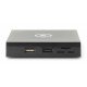 OSMC Smart TV Box Vero 4K+ QuadCore 2GB RAM / 16 GB OSMC Smart TV Box Vero 4K+ QuadCore 2GB RAM / 16 GB