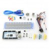 Velleman VMA502 - starter kit for Arduino - zdjęcie 1