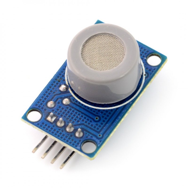 New MQ9 Carbon Monoxide Sensor MQ-9 Gas Sensor Head for arduino 