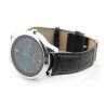 Smartwatch Kruger&Matz Style 2 KM0470S - silver - smart watch - zdjęcie 1