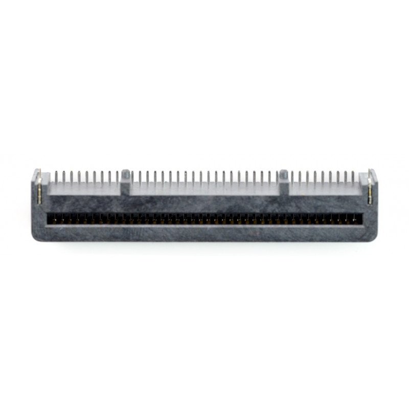 Micro Bit connector 40P 180 degree