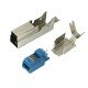 Gniazdo USB typu A - DIP Gniazdo USB typu A - DIP
