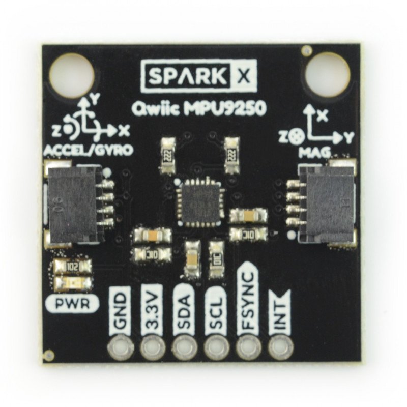 SparkFun I2S Audio Breakout - MAX98357A