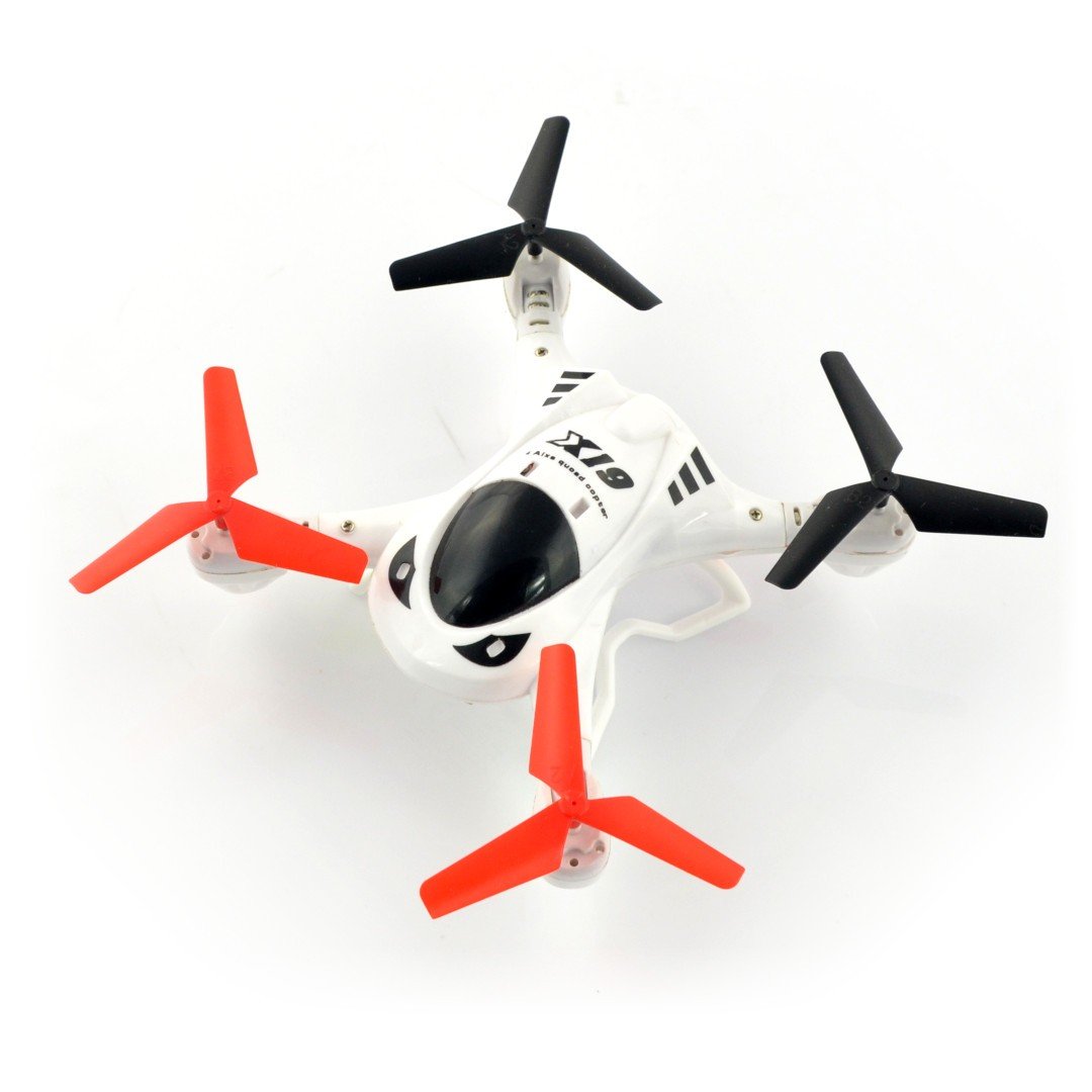 Dron H11B