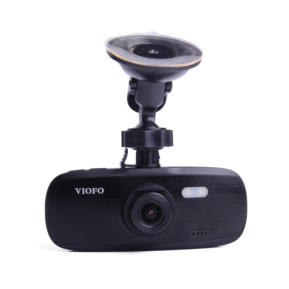 Dash camera Viofo G1W-S