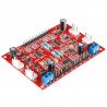 RaspiRobot robot controller for Raspberry Pi RaspiRobot robot controller for Raspberry Pi - zdjęcie 1