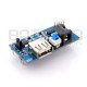 Power supply module for contact plates A10010 - 3.3V 5V Power supply module for contact plates A10010 - 3.3V 5V