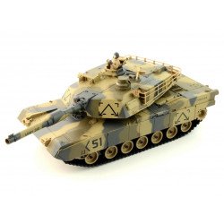 Uni fun best sale battle tanks