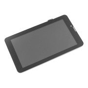 7'' LCD touch screen panel Pine64