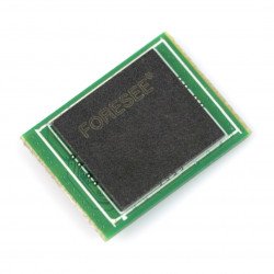 64GB eMMC Foresee module for ROCKPro64