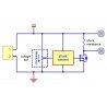 Pololu - bypass voltage regulator 13.2V, 1.33Ω, 9W - zdjęcie 5