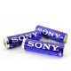 Alkaline battery AA SONY LR06 LR6 stamina plus Alkaline battery AA SONY LR06 LR6 stamina plus