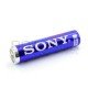 Sony Stamina Plus AAA (R3 LR3) alkaline battery Sony Stamina Plus AAA (R3 LR3) alkaline battery