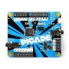 Picade PCB - Arduino Compatible with 3W Amp - zdjęcie 3
