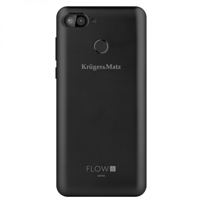 Kruger&Matz FLOW 6 smartphone