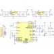 LSM303DLH 3D Accelerometer + Compass LSM303DLH 3D Accelerometer + Compass