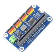 RPi Relay Board (B) IC Test Board