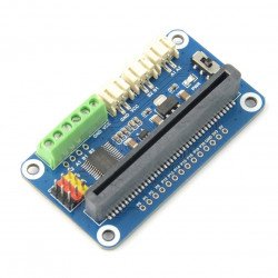 RPi Relay Board (B) IC Test Board