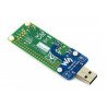 USB-A adapter for Raspberry Pi Zero - zdjęcie 3