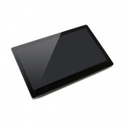 11,6" capacitive touch screen LCD IPS (D) 1920x1080px for Raspberry 3B+/3B/2B/Zero + case
