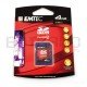 Emtec SDHC SD 4GB class 4 memory card Emtec SDHC SD 4GB class 4 memory card