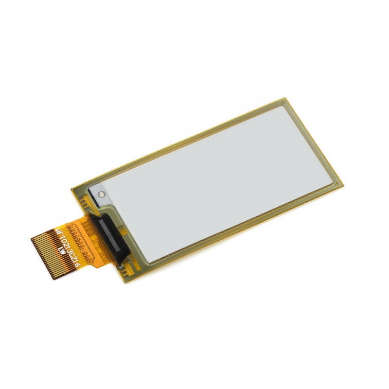 Waveshare 2.13inch e-Paper (D) IC Test Board