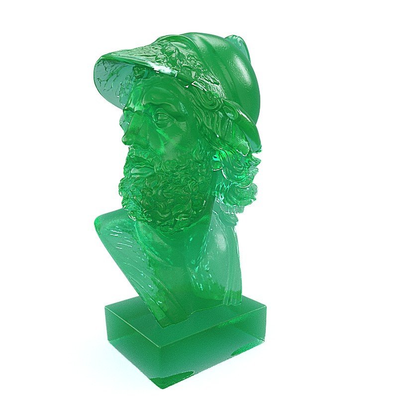 3D Printer - Creality DP-001 - resin + UV