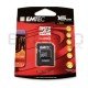 EMTEC micro SD / SDHC 16GB Class 4 memory card with adapter EMTEC micro SD / SDHC 16GB Class 4 memory card with adapter
