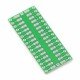 Adapter QFN32/QFP32 na DIP Adapter QFN32/QFP32 na DIP