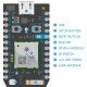 Particle Photon SparkFun - ARM Cortex M3 Wi-Fi Particle Photon SparkFun - ARM Cortex M3 Wi-Fi