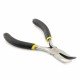 125mm bent pliers 125mm bent pliers