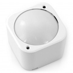 Aeotec Multisensor 6 ZW100-C - motion, light, vibration, temperatur...