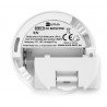 Eura-tech EL Home CD-50B8 mini - CO sensor 3V - zdjęcie 6