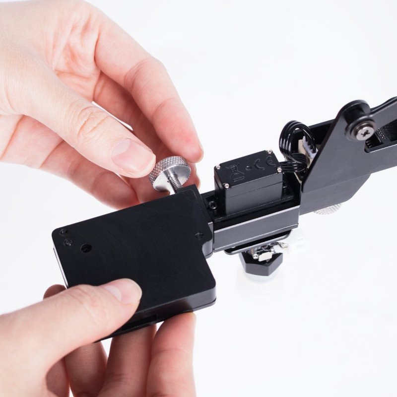 Vision Camera Kit - Vision Camera Kit for the uArm Swift Pro robot