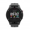 SmartWatch NO.1 F5 - black - smart sports watch - zdjęcie 3