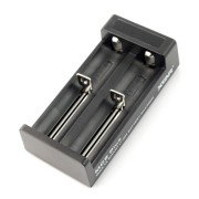 XTAR MC2 Plus 18650 Battery Charger