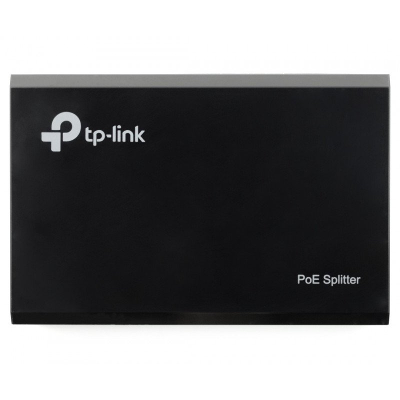 TP-Link Splitter PoE 1Gbit