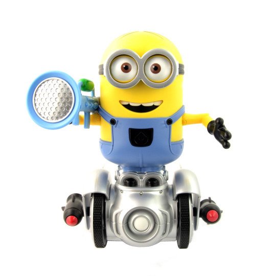 WowWee Minion Mip Turbo Dave funny balancing Botland Robotic Shop