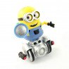 WowWee Minion Mip Turbo Dave - funny balancing robot - zdjęcie 3