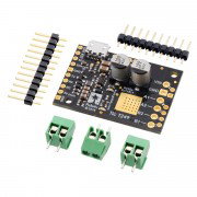 Pololu Tic T249 - USB stepper motor driver 47V/,54A